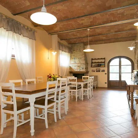 Podere Cafaggio *