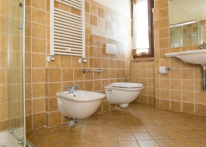 Villa Podere Cafaggio