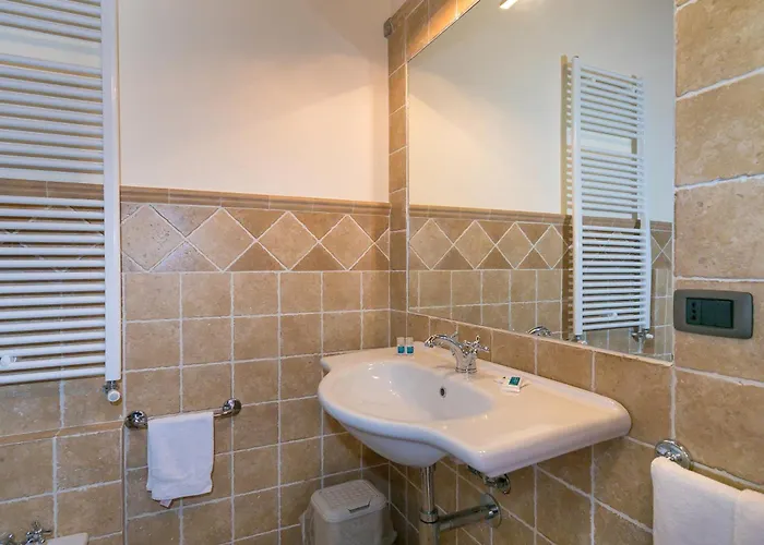 Villa Podere Cafaggio *