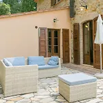 Podere Cafaggio ヴィラ *