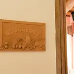 Podere Cafaggio ヴィラ