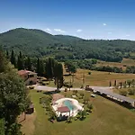 ヴィラ Podere Cafaggio