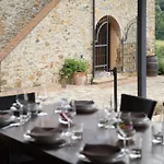 ヴィラ Podere Cafaggio モンテヴェルディ・マリッティモ