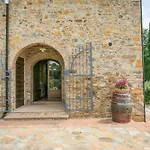 Podere Cafaggio * モンテヴェルディ・マリッティモ