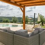 Podere Cafaggio * モンテヴェルディ・マリッティモ