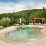 Podere Cafaggio モンテヴェルディ・マリッティモ