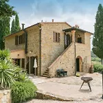 Podere Cafaggio * モンテヴェルディ・マリッティモ