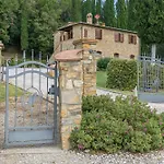 Podere Cafaggio モンテヴェルディ・マリッティモ
