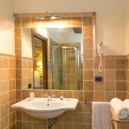 Podere Cafaggio * 蒙泰韦尔迪马里蒂莫