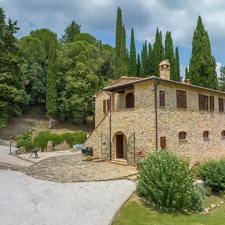 别墅 Podere Cafaggio