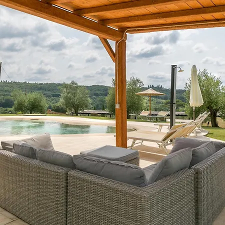 Podere Cafaggio * 蒙泰韦尔迪马里蒂莫