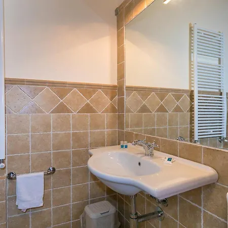 别墅 Podere Cafaggio *