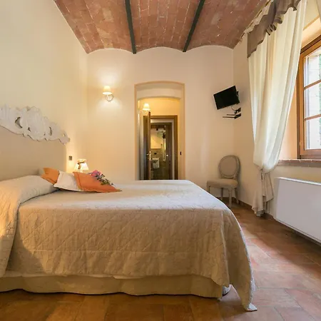 Podere Cafaggio *
