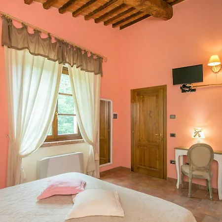 Podere Cafaggio