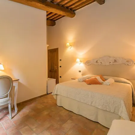 Villa Podere Cafaggio