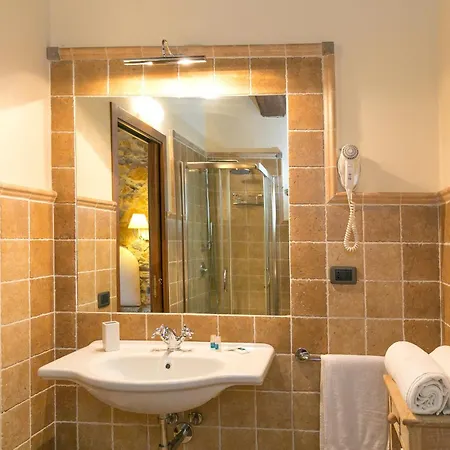 Villa Podere Cafaggio *