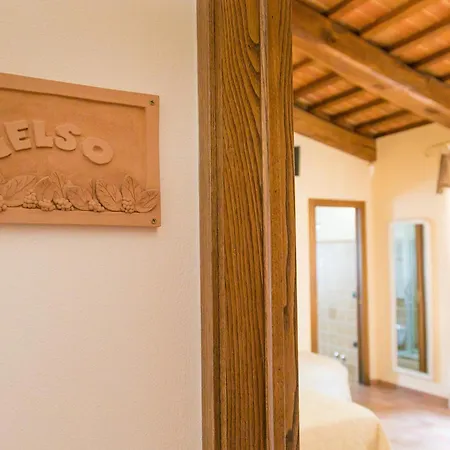 Podere Cafaggio *