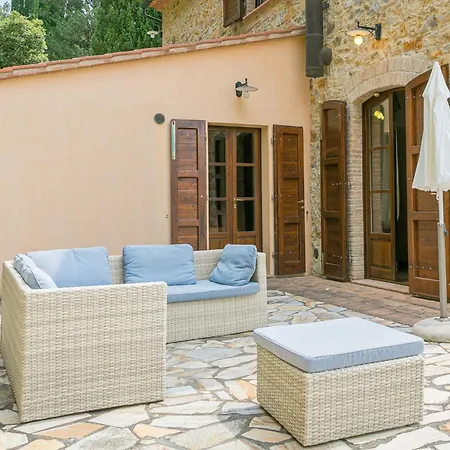 Podere Cafaggio