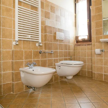 Podere Cafaggio Villa