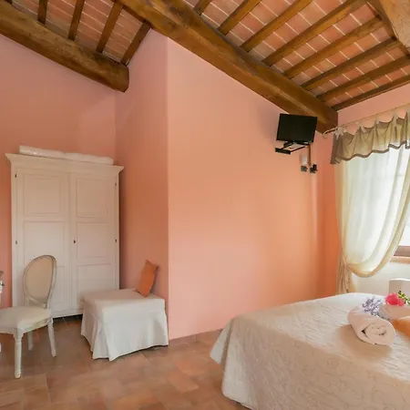 Villa Podere Cafaggio *