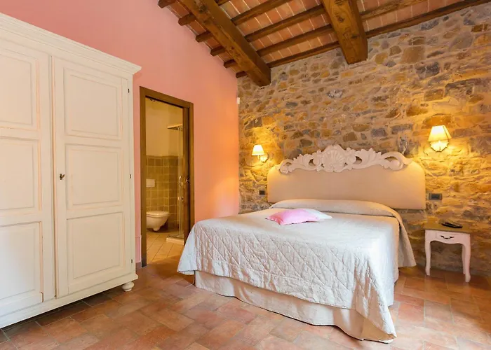 Podere Cafaggio
