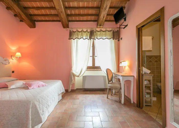 Podere Cafaggio