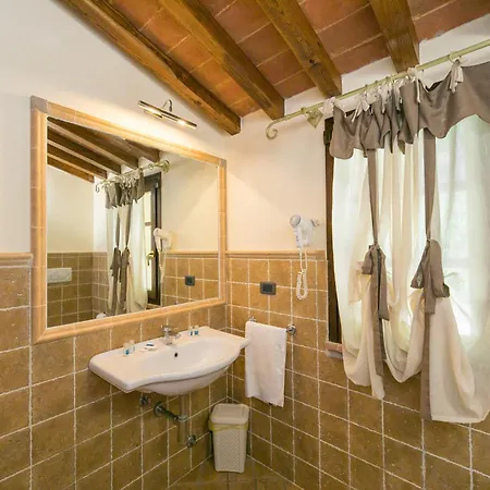 Βίλα Podere Cafaggio *