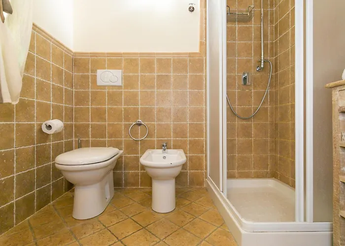 Villa Podere Cafaggio