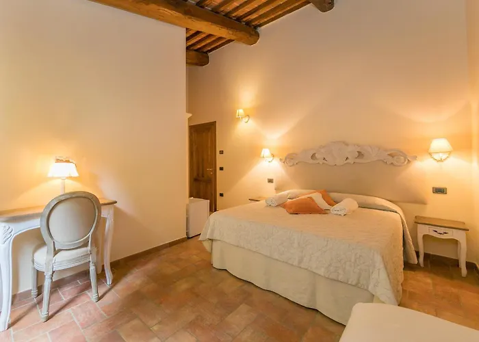 Podere Cafaggio *