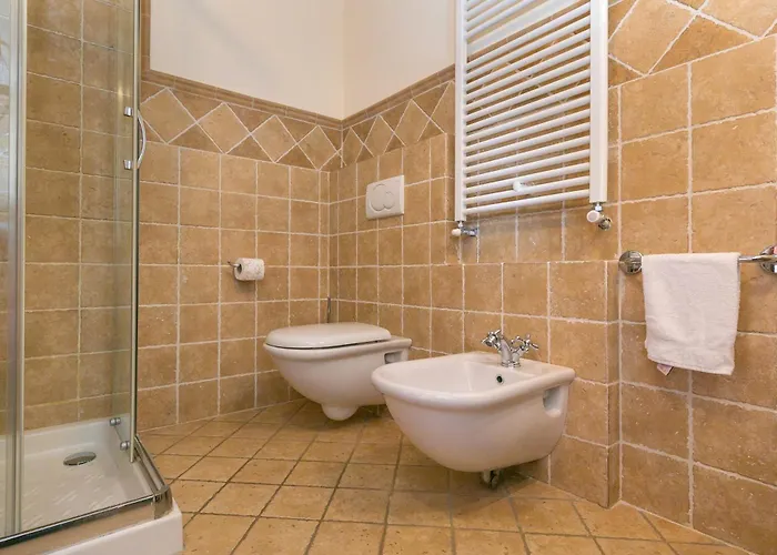 Villa Podere Cafaggio *